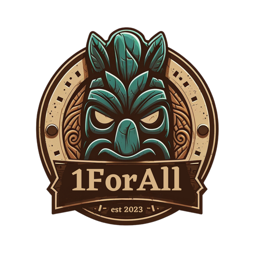 1ForAll logo