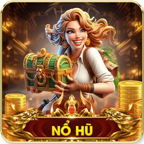Nổ Hũ Tg88